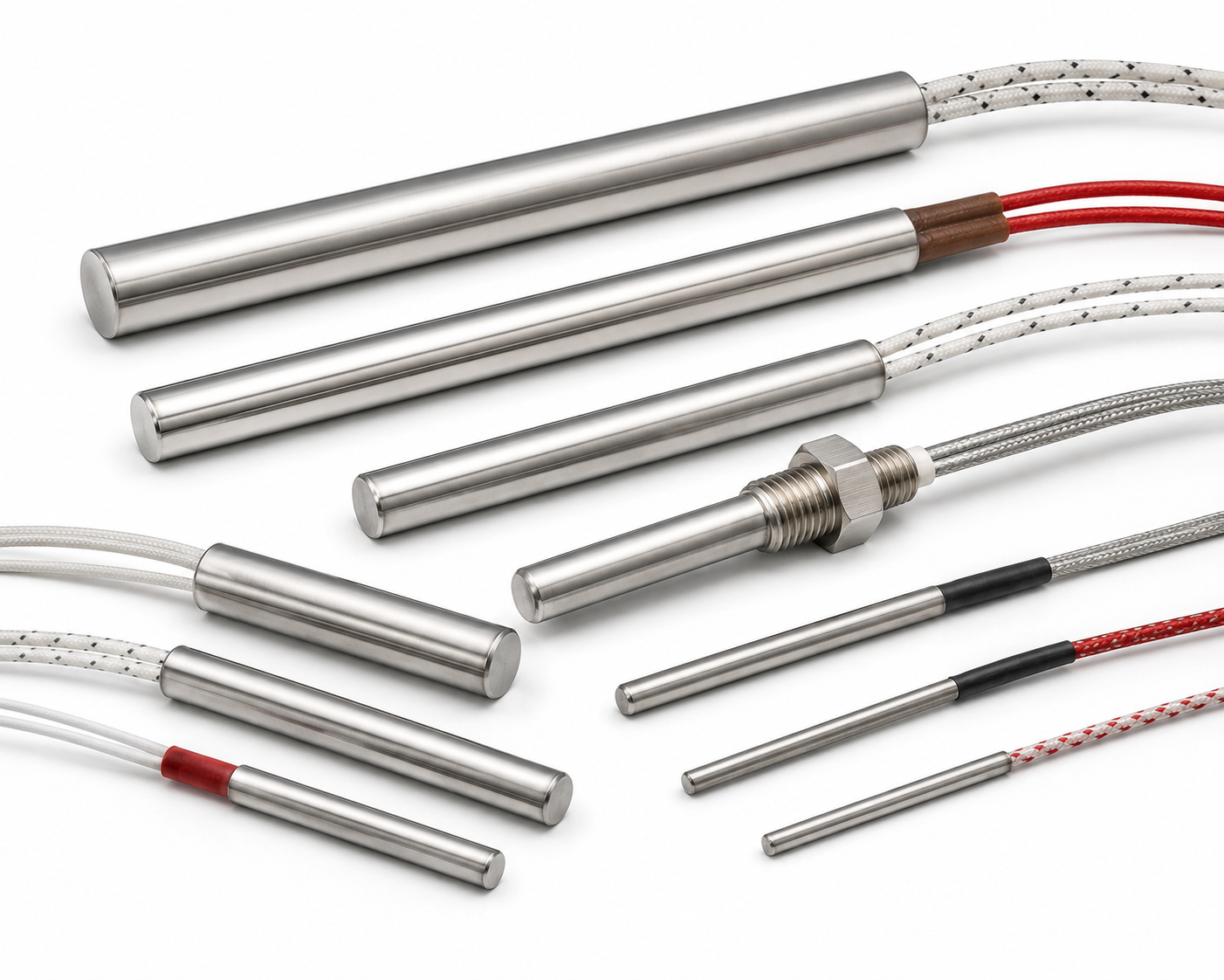 Cartridge Heater