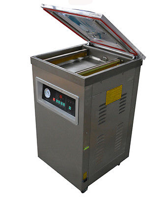 DZ-400 Vacuum Packing Machine