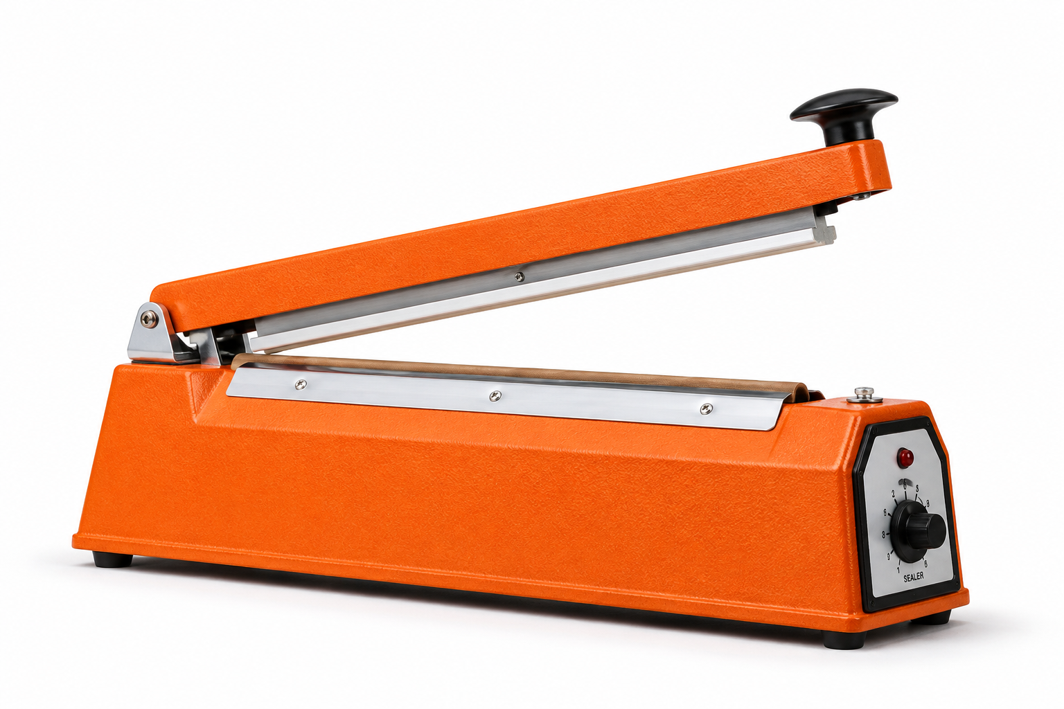 Hand Operated Sealing Machine (Hand Sealer)