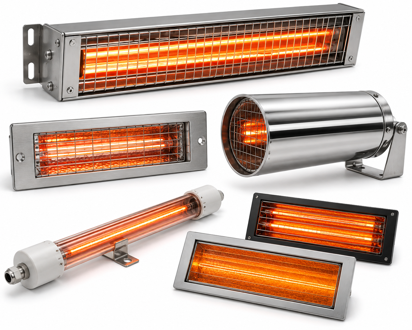 Infrared Heater