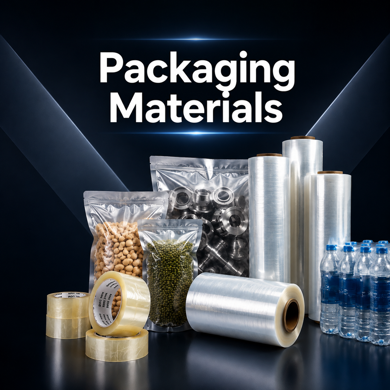 Packaging Materials