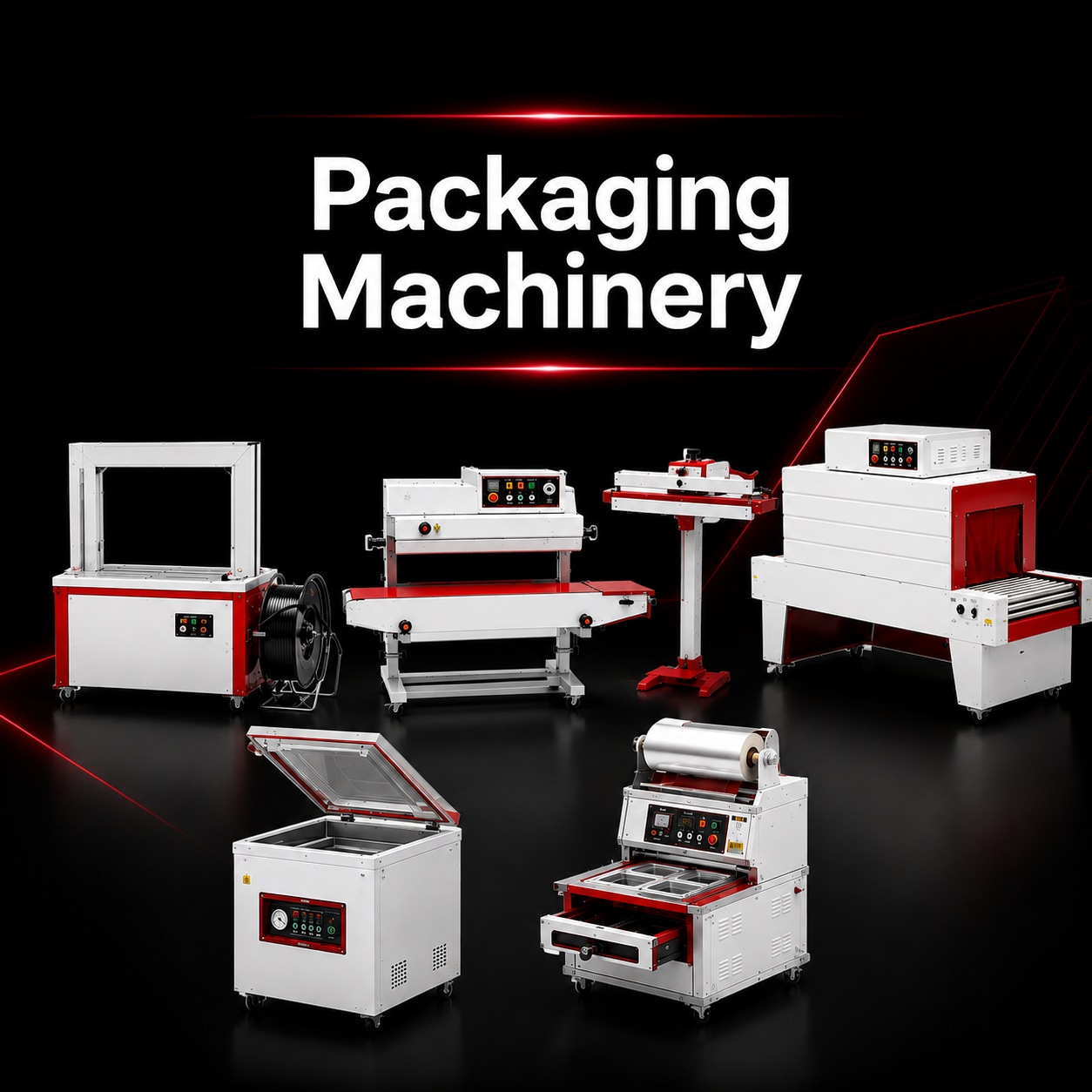 Packaging Machinery