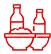 Food Industries Icon