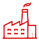 Manufacturing Icon